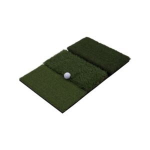 Pure2Improve Tri Turf slagmat 40x62cm 1